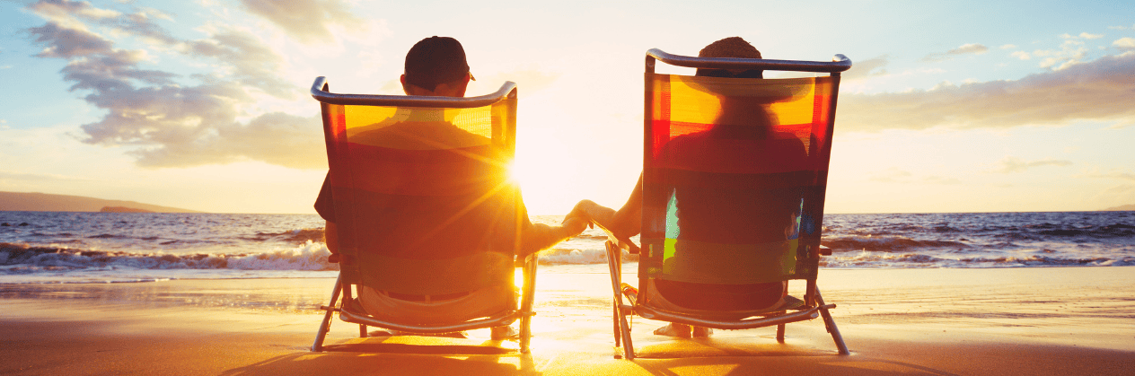 Healthy Habits Couples Can Do Together