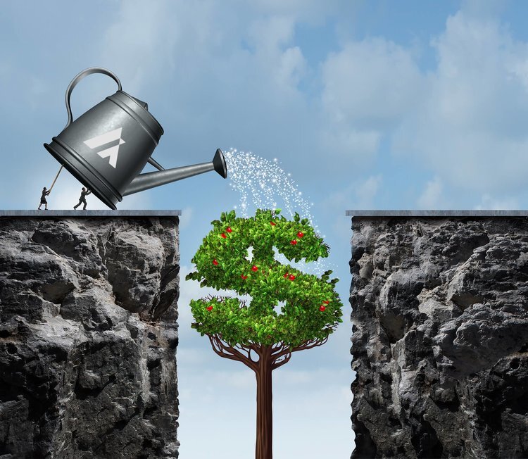 Growth Image